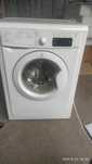 Стиралка indesit iwse 5125 потек подшипник