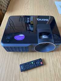 Videoproiector benq ms513