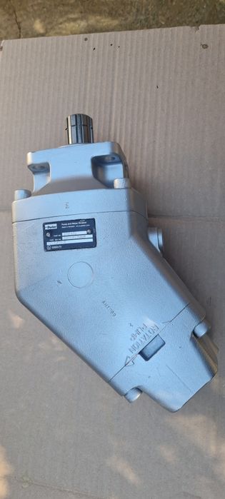 Pompa hidraulica-Hidromotor PARKER F2