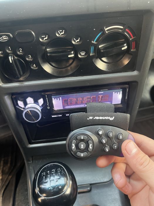 Магнитафон Б/у 3 кун усталган