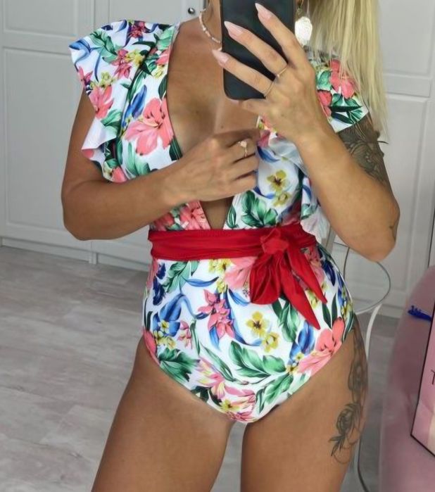 Продам купальник.