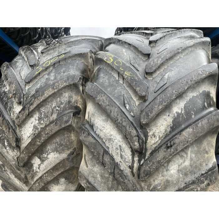 Anvelope 520/60r28 Michelin Second Hand pt Tractor Agricole