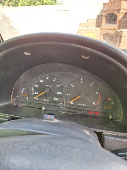 Suzuki Vitara Intercooler