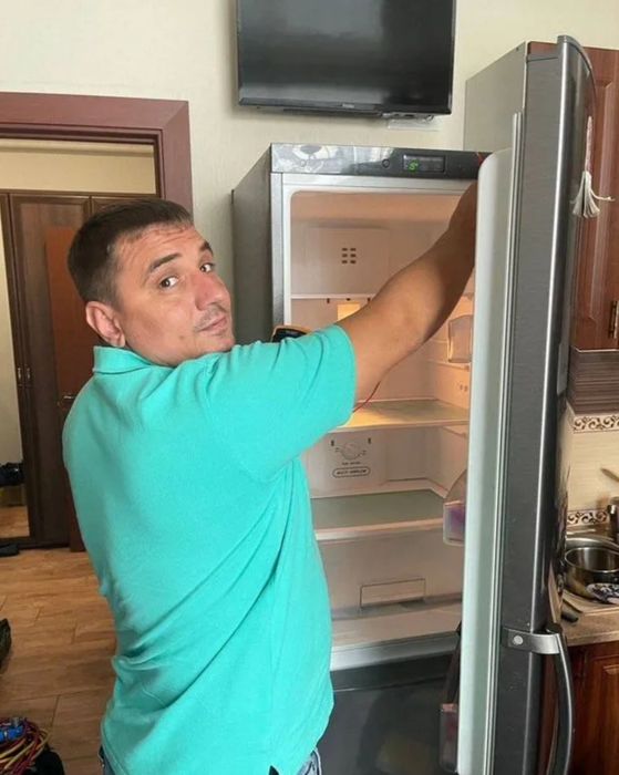Ремонт холодильников выезд на дом по всей Астане