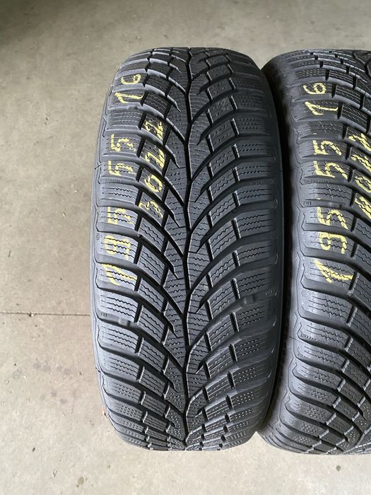 Anvelope iarna 195/55/16 Continental Winter Contact TS 195 55 16 R16