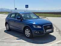 Audi Q5 2.0 TDI 2013 Fǎrǎ Adblue, Stare perfectǎ