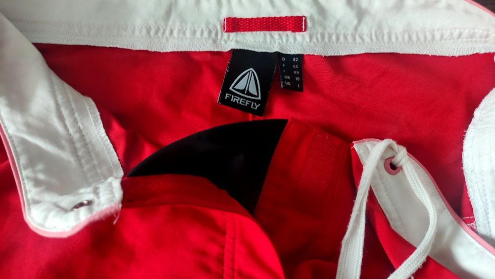 Pantaloni scurți Firefly mărimea L