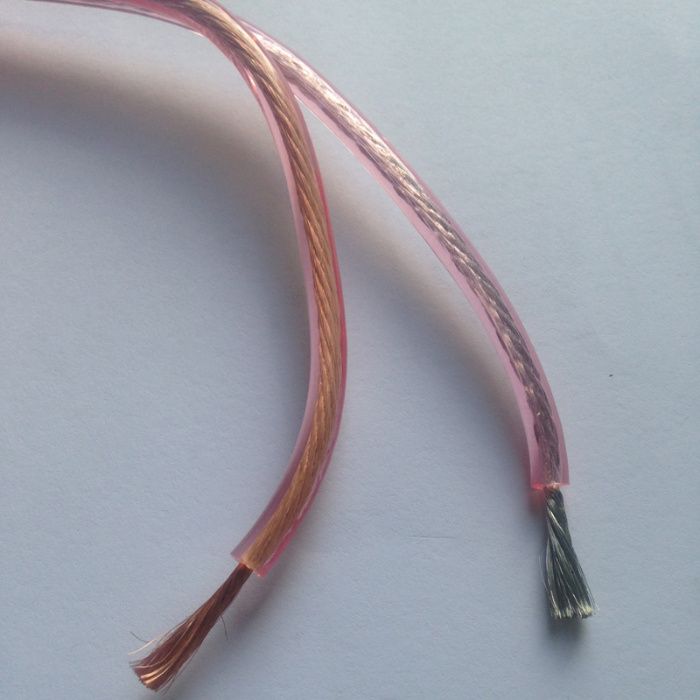 Hi-Fi Hi-End Кабели за тонколони