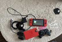 Nintendo Switch v2 Mario