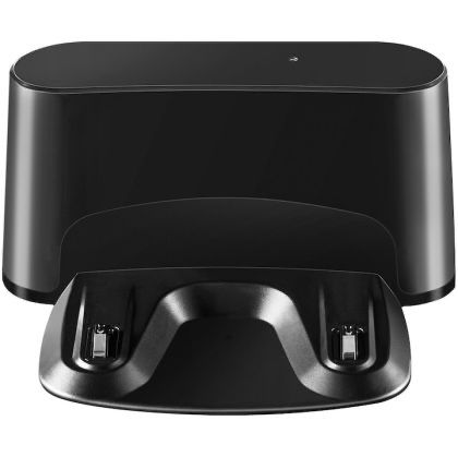 Прахосмукачка робот Xiaomi Robot Vacuum E5 (Black)