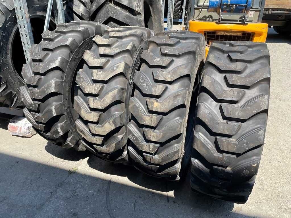 15.5-25 Anvelope noi industriale de vola JCB 535