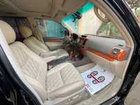 Lexus GX470 V8 в отличном состояние