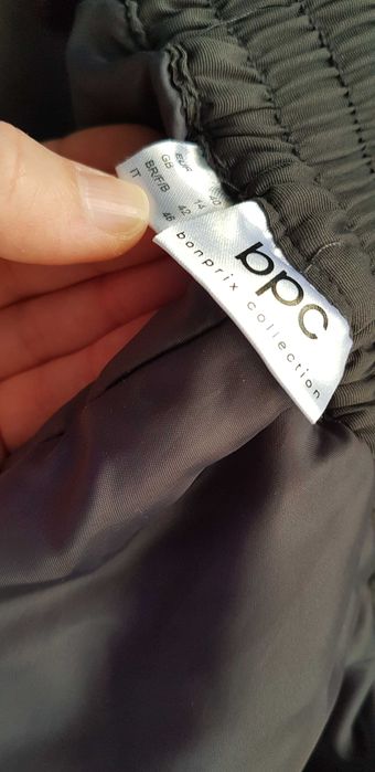 Pantalon termo Bpc