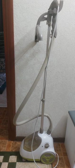 Пароотпариватель за 12 000тг