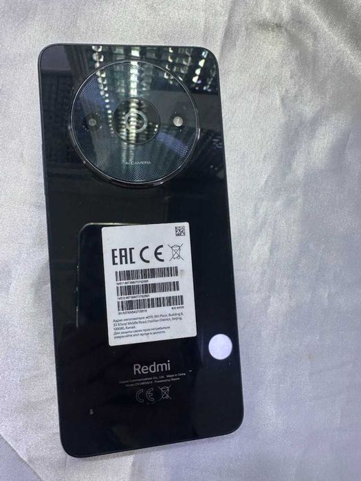 Xiaomi Redmi A3 128гб (Пр Жамбыла 172)лот 789745