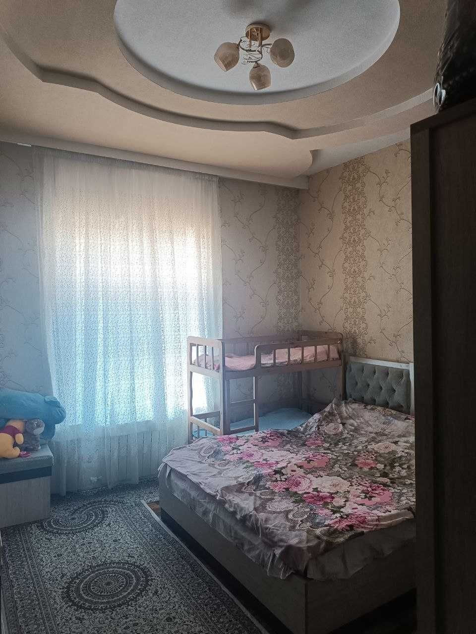 Продается участок на Зангиатинском районе ор-р махалля Эркин курилиш