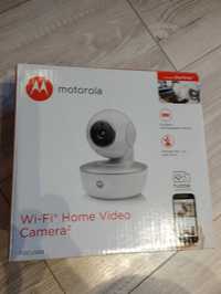 Motorola home camera