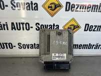 Calculator Motor Vw/Audi/Seat/Skoda  1.9 Tdi Bkc 03G906016B/ EDC16 U1