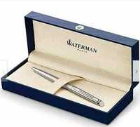 Pix Waterman Hemisphere Essential Stainless CT, nou original!