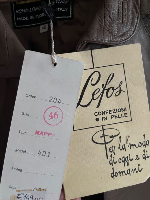 Geaca piele naturala dama Henley