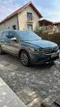 Volkswagen Tiguan Volkswagen Tiguan Allspace Life 2022 IQLight/Pano/ACC/HUD -1proprietar
