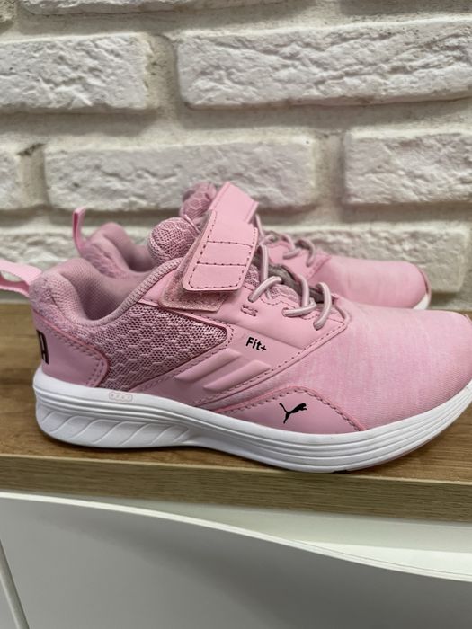 Детски маратонки Puma