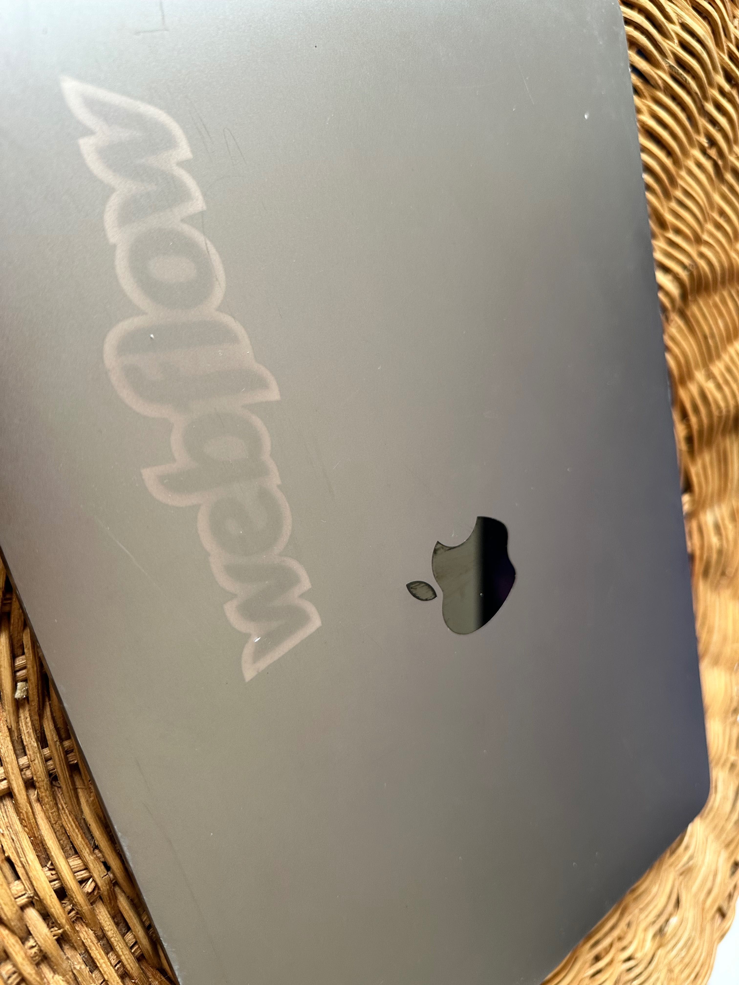 MacBook Pro 13-inch 2017 Core i5