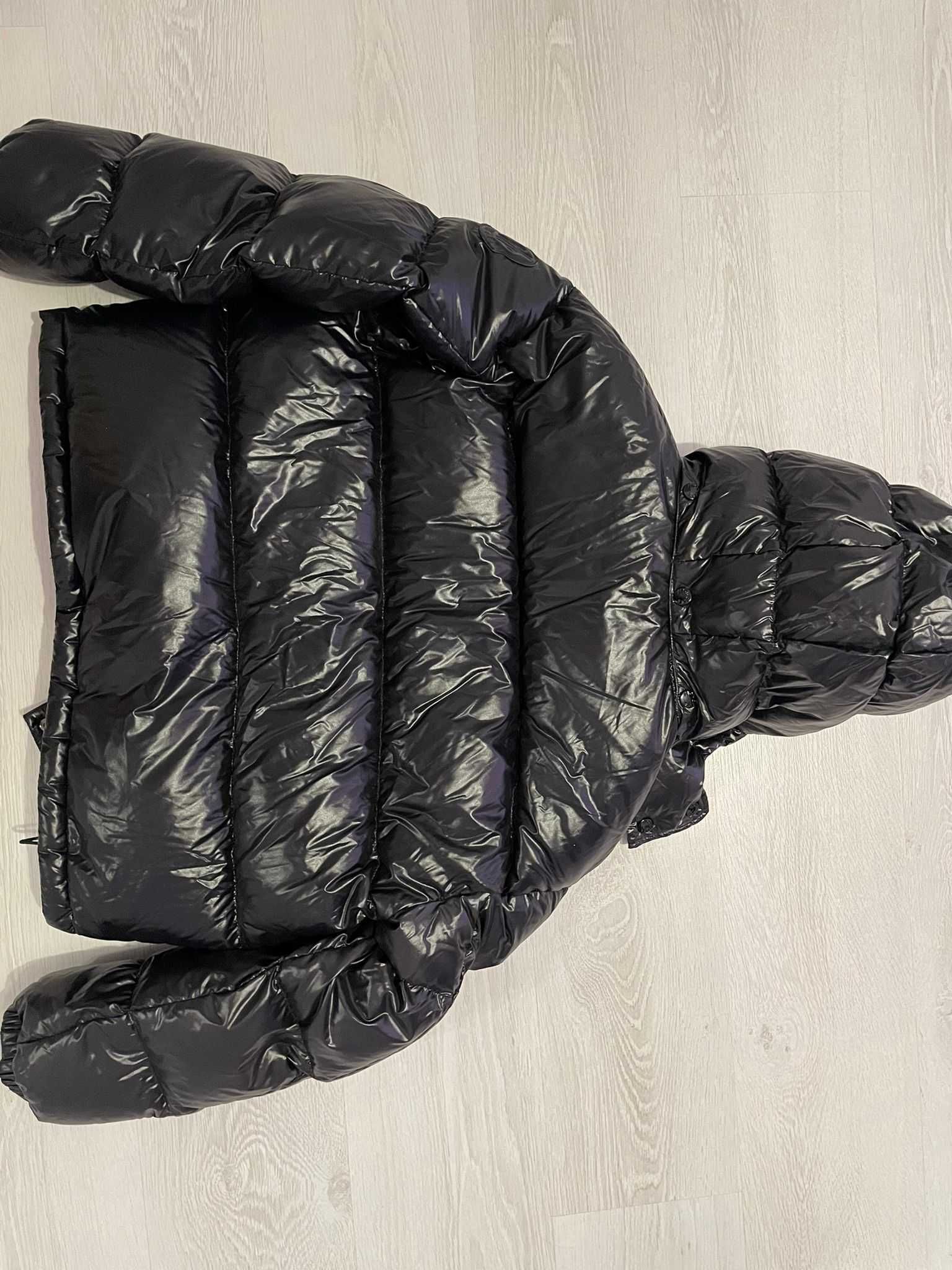 Geaca Moncler , marimea 1 (S-M)