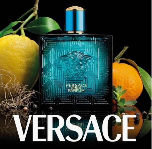 Сет jean paul gaultier 125ml versache eros100ml invictus victory100ml!