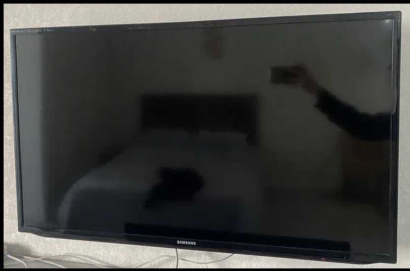 Телевизор сотилади. Samsung 40 FullHD