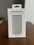 Baterie externă Samsung Fast Charge 10000mAh
