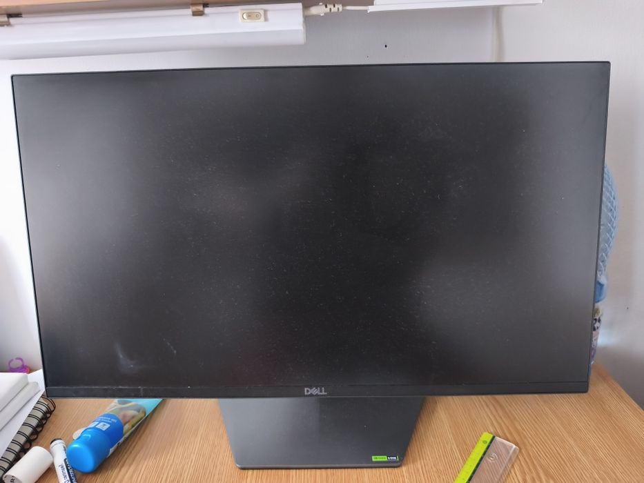 Oferta!!! Monitor Dell GAMING