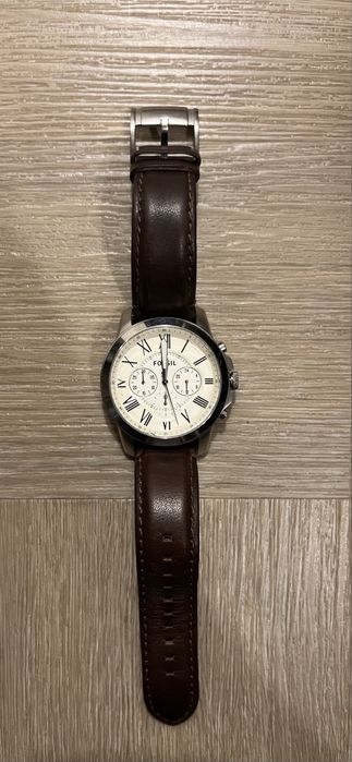 Ceas Fossil Grant FS4735