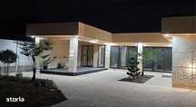 Complex de case individuale cu 3 camere, pe parter. Comision 0