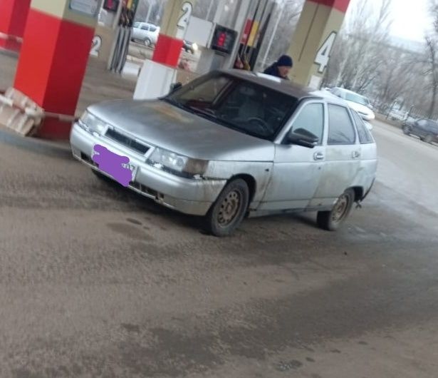 Ваз 2112 сатылады