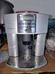 Espressor cafea DeLonghi magnifica elegance