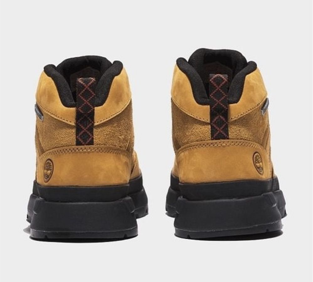 Обувь Timberland 43 размер
