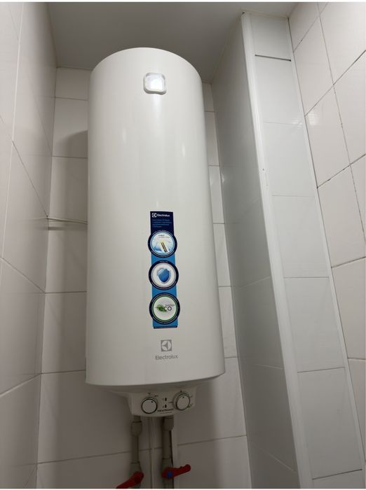 Продам водонагреватель