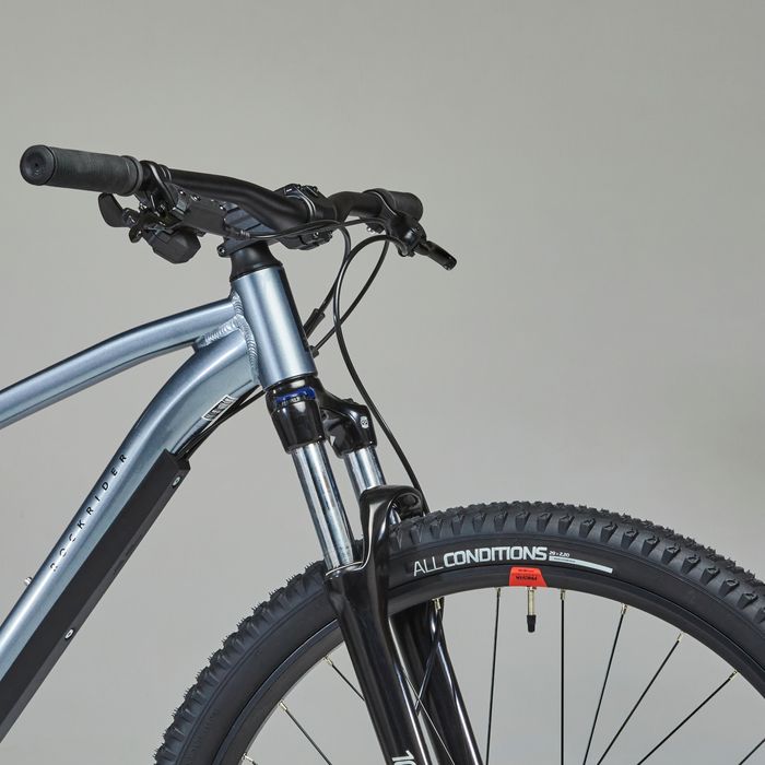 Bicicletă Mtb Expl520 29" - produs resigilat - (SecondHand) Decathlon