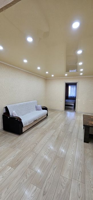 Сдается 2х комнатная квартира