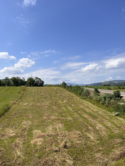 Teren intravilan 1400 mp, Dofteana, jud. Bacău.