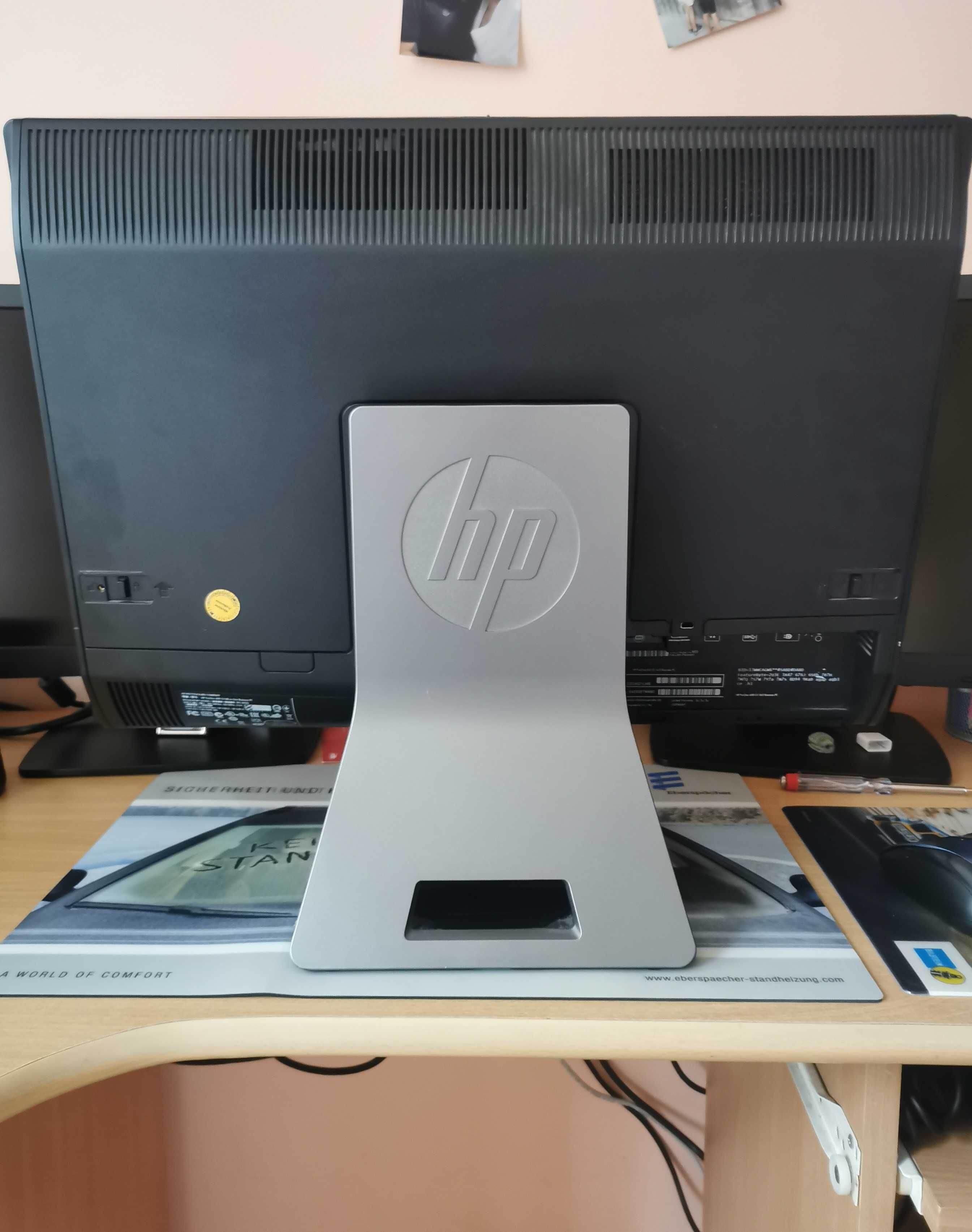 AllInOne PC HP Proone600 (i3, SSD)