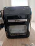 Air Fryer.S MAX  Germany 12 литра 1800W