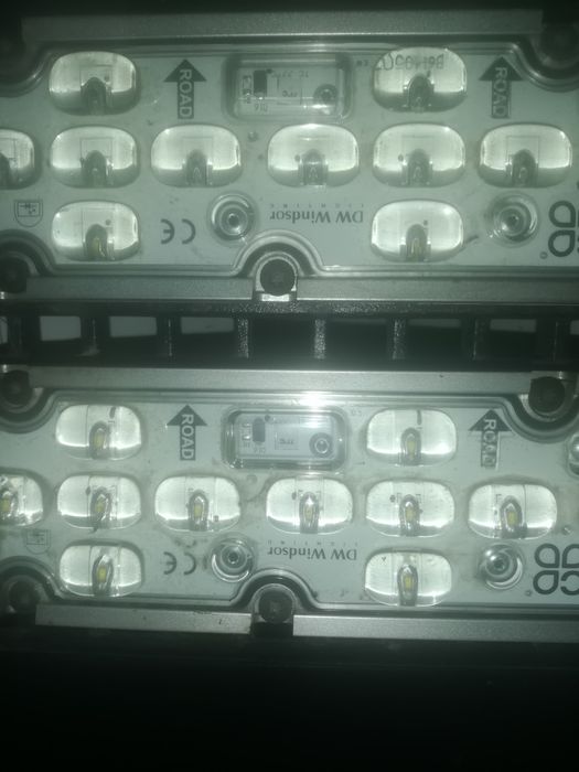 Proiector reflector iluminat profesional 150w  led
