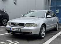 Audi A4 B5 Avant 1.9TDI Quattro ATJ, an 2000