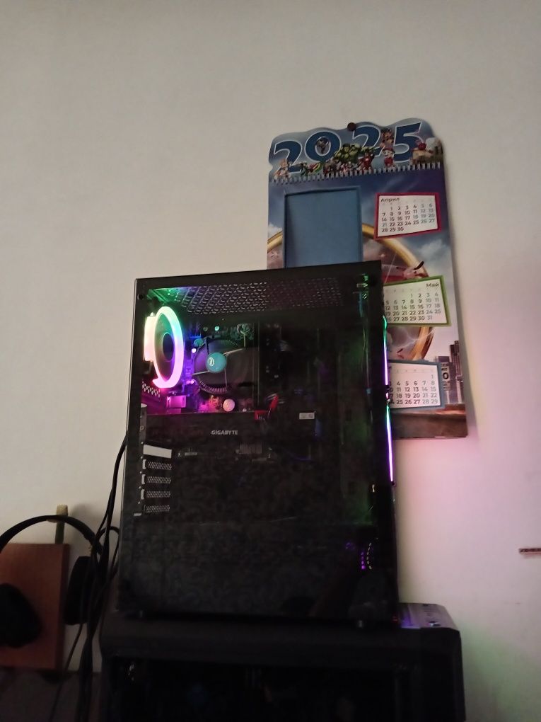 Pc gigabyte ddr3