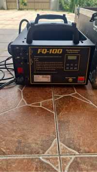 Vand masina de fum FQ 100 Performance fog generator