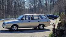 Dacia Break 2004 CN4 impecabila