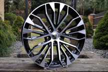 19" Джанти Ауди 5X112 Audi A4 b8 b9 A5 S5 A6 S6 C7 C8 A6 Allroad Q3 Q5