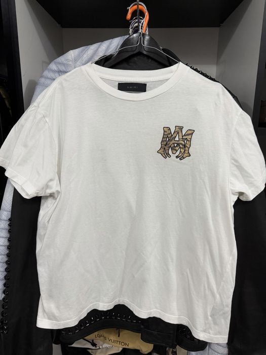 Tricou Amiri marimea S